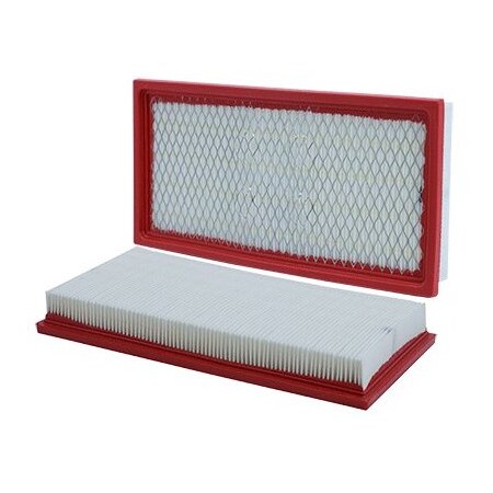 Wix Filters Air Filter 46077